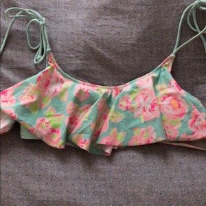 Victoria’s Secret Swimsuit Top